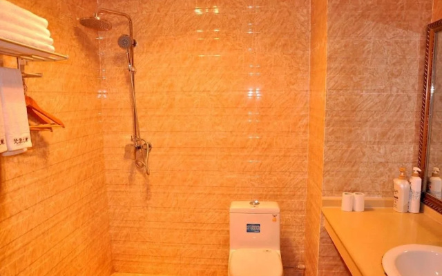 Fan Yun Hotel