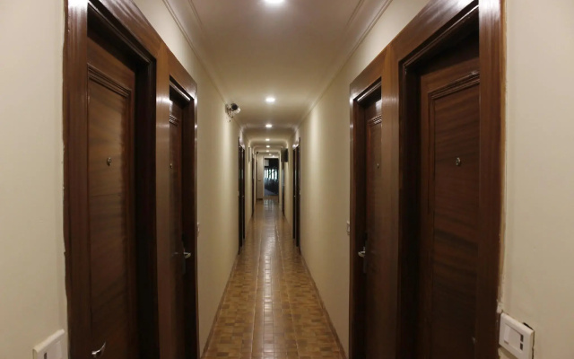 Sea Breeze Inn Calangute, Goa