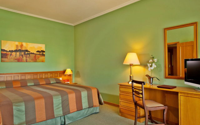Hotel Dos Templarios