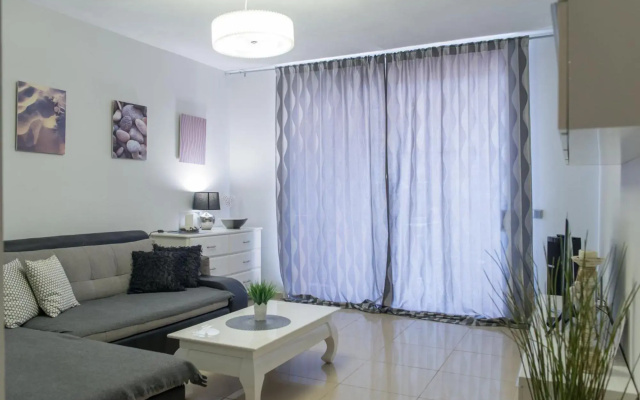 Ocean View I (San Eugenio Alto)