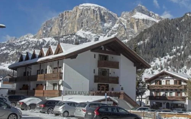 Residence Aquila - Belaval Apartments