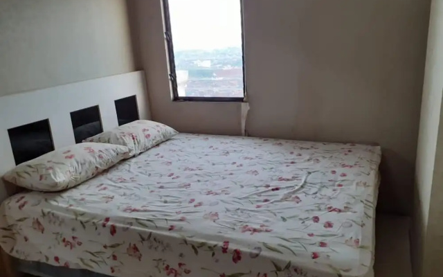 Gateway Apartment - Bandung