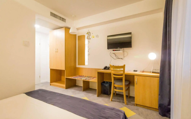 Horeum Boutique Hotel
