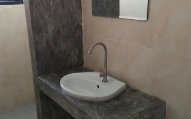 Top Harvest Rental Hostel