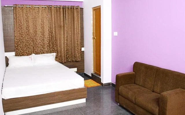 Sapphire inn
