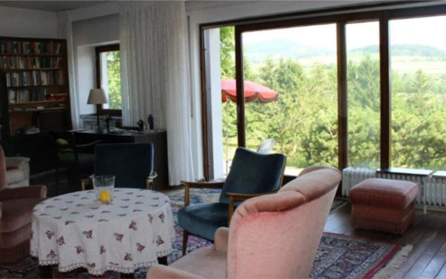 Ferienhaus Lauer