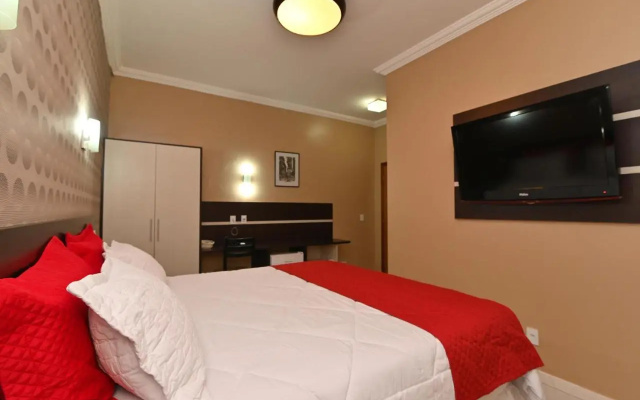 Hotel São Bento