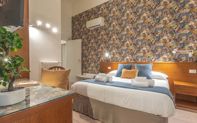 Vittoria Garden Suites