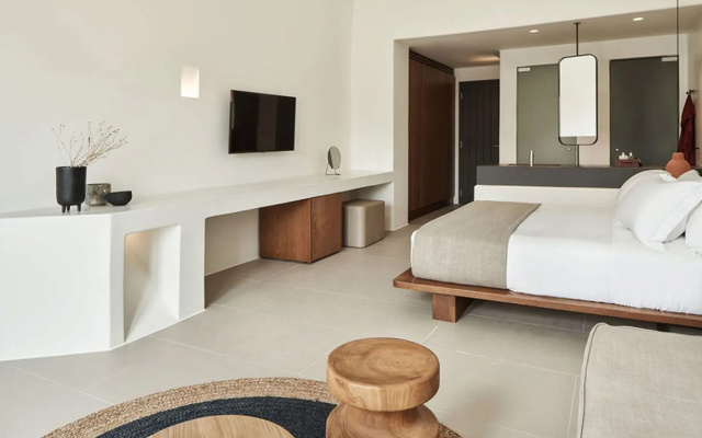 Orama Hotel & Spa