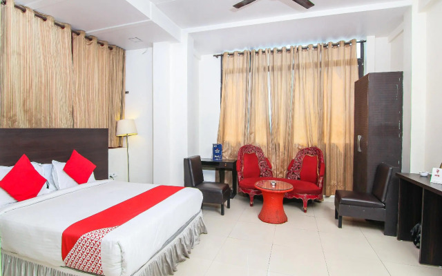 OYO 1540 Hotel Tulip Inn