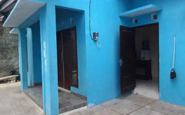 Arga Guesthouse Syariah