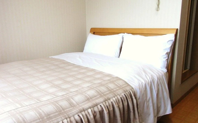 Business Hotel Grandy