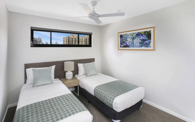 Direct Collective - Seabreeze Mooloolaba