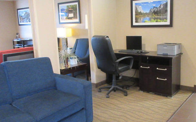 Comfort Inn