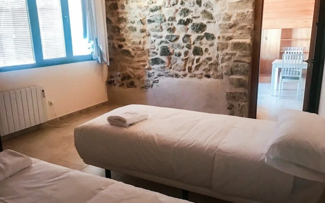 Apartamentos Les Valeres
