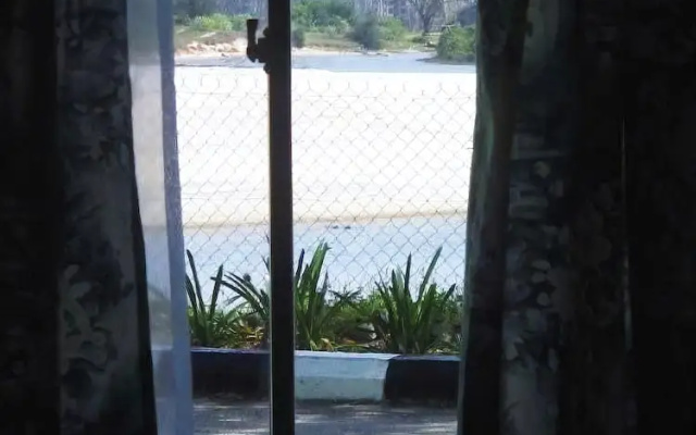 Sanctuary Resort