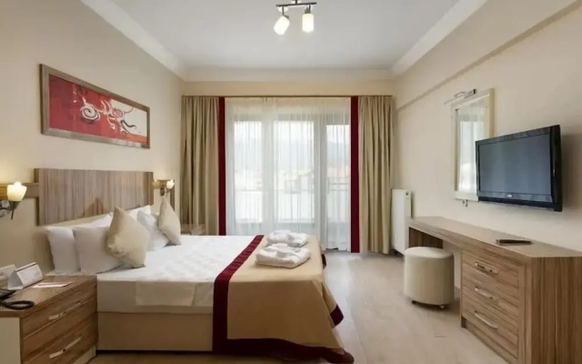Hattusa Vacation Thermal Club Kazdaglari Ex Hattusa Astyra Thermal Resort And Spa