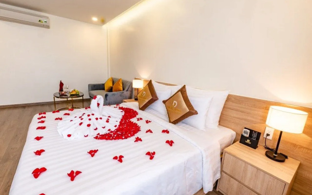 Sandals Star Hotel