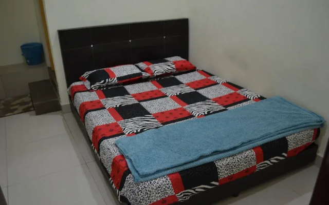 Sitiyam Homestay Seri Kembangan