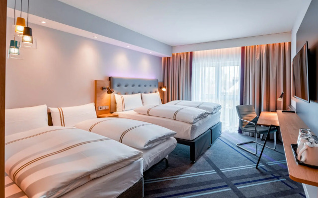 Premier Inn München Airport Süd
