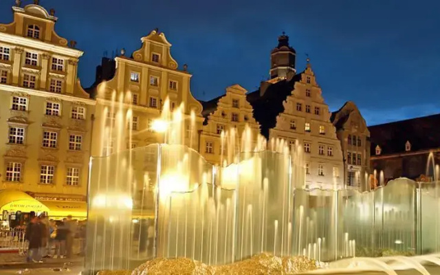 24W Old Town Italiana LUX