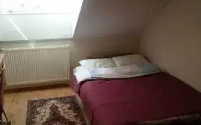 Temura Noclegi