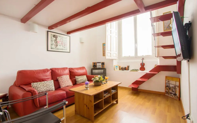 Apartamento  Ave Maria Central Oasis