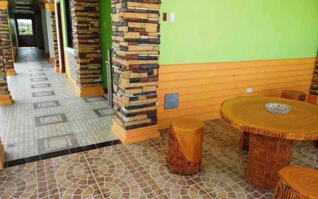 Charing Pension House