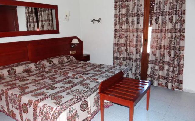 Hotel La Rueda