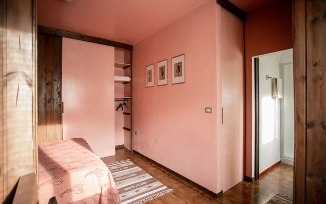 Appartamenti Stazzona