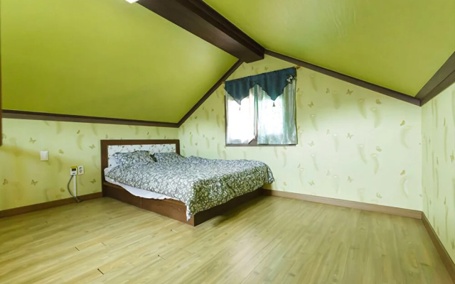 Cheongpyeongmontmartre Pension