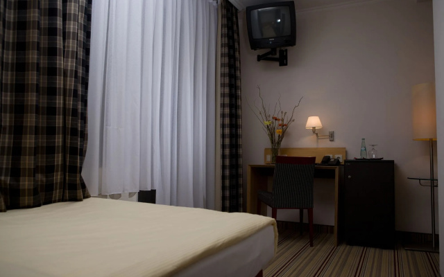 Hotel Ars Vivendi München