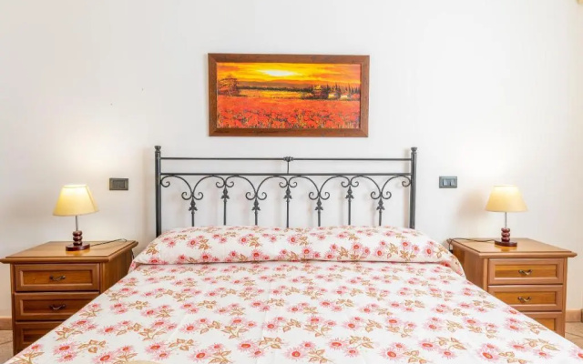 Villa Aurelio - Posto Rosso
