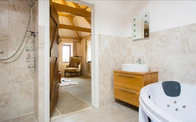 Crug Glas Country House