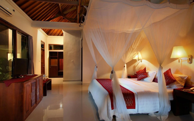 Putri Ayu Cottages