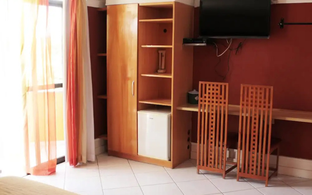 Hotel Horto Executivo