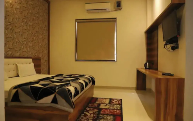 Hotel Shree Ji Inn