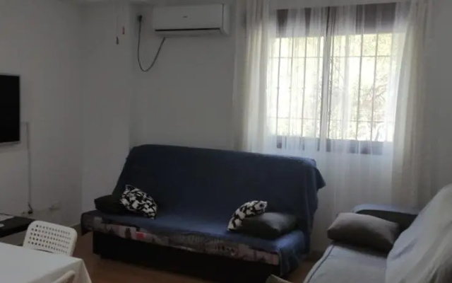 Apartamento Granada Monachil I