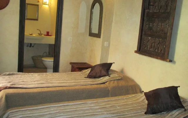 Dar Mahaba - Villa