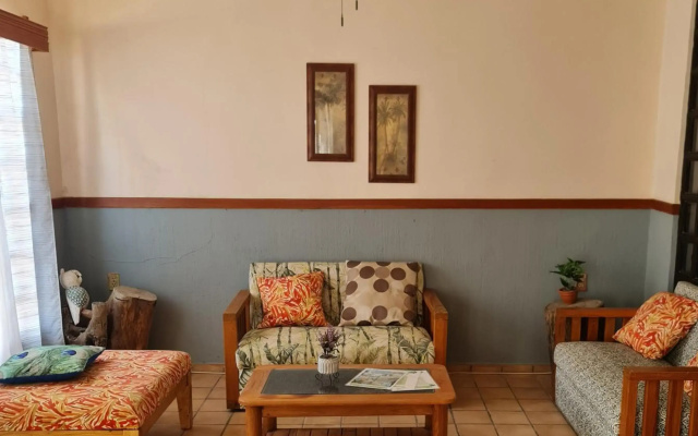casita de lola