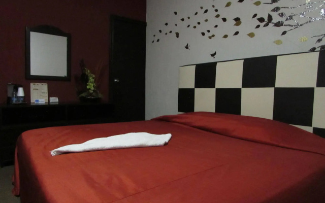 Hotel Makarios