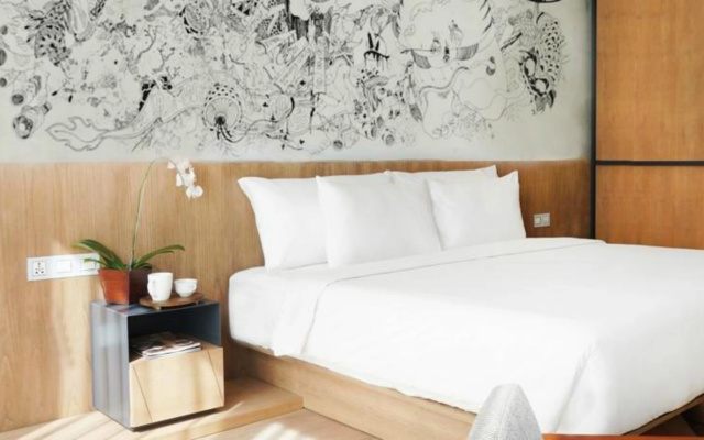 Artotel Sanur Bali