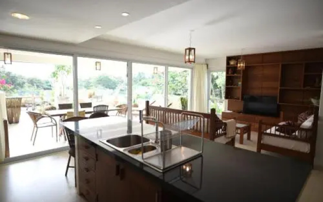 Pipa Residence