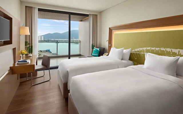 Novotel Danang Premier Han River