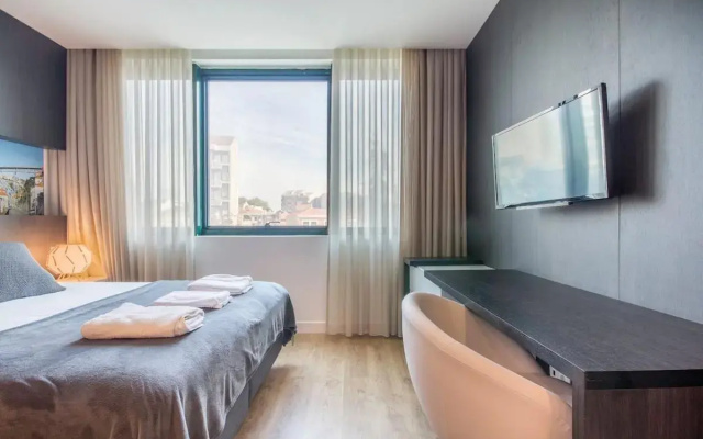 NEW! Galé Modern Apartment(elevator,parking) 446