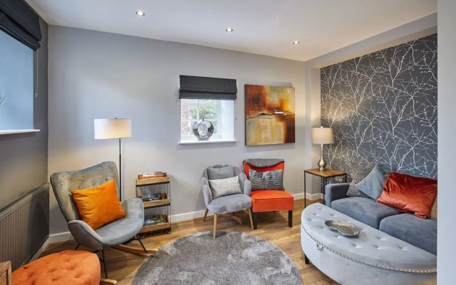 Host Stay 82F Galgate