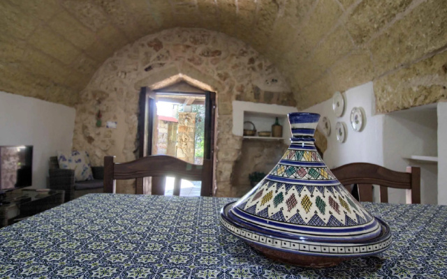 Trullo Settemisi