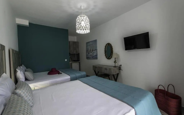 Blue Bay Hotel