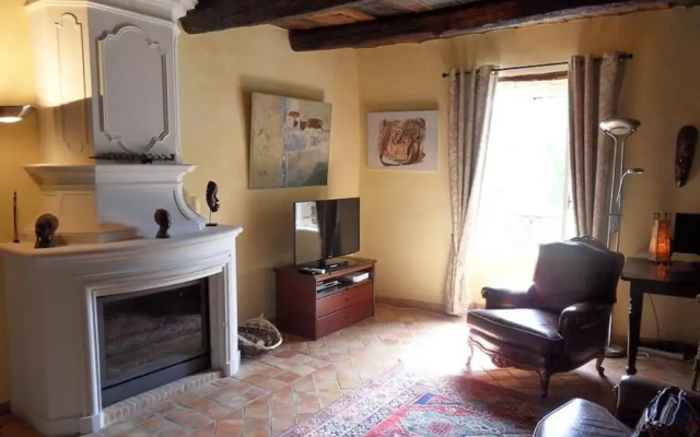 Saint Antonin Chambre d Hotes