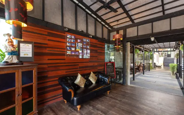 Phuketa Hotel Phuket Town
